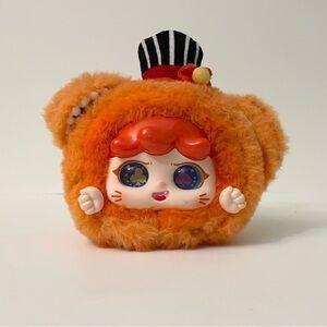 MAYYOU Plush Blind Box Doll migo Circus Series 11 Possibilities of Mysterious and Fun Plush Collectibles Birthday Gift (1 pcs)