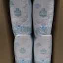 Pampers Diapers - Swaddlers 360 - Size 5, 116 Count, up to 100% Leakproof Comfy Dry Fit, Designed for Easy Changes, Pull On Baby Diaper (Packaging May Vary)
