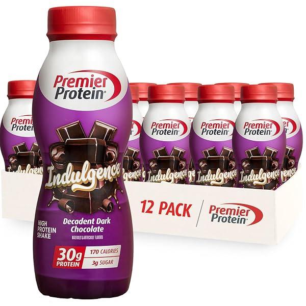Premier Protein Shake 340ml - 12 Pack Exp. 04/09/2027