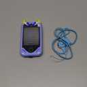 Kids Smart Phone for Boys Gifts - Toddler Christmas Birthday Gift for Age 3 4 5 6 Year Old, Kids Cell Phone Toy with Touchscreen, Dual Cameras, Learning, Music Player, Games with 32 GB Card