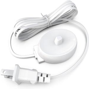 Charger for Oral B Electric Toothbrush IO Series 4 3 5 6, Replacement 3757 Power Cord Cable, Waterproof Inductive Base