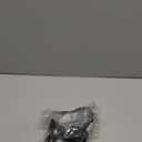 Compatible with AirPods Pro 2nd/1st Case,Magnetic Automatic Lock with Cleaning Kit,Compatible with Magsafe Cover -Black