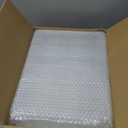 New brothread Pack of 2 Double-Sided Sewing Organizers, Thread Storage Boxes with 2x46 Grids, Clear Organizer Boxes for Embroidery Sewing Thread, Embroidery Floss, Needle, Beads, Small Crafts,Toy Cars (2x46 (Dividers Fixed))