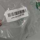 Driver Side Heated Mirror Glass Replacement For 2008-2017 Toyota Sequoia 2007-2020 Toyota Tundra - for Tundra Sequoia Side Mirror With Rear Holder and Turn Signal