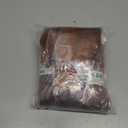 Bright Ginger Bob Braiding Hair Pre stretched Short Hypoallergenic Boho Curly Hair for Braiding Itch Free Knotless Deep Wave Braids for Black Women (16 Inch-Packs of 5)