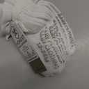 HonestBaby Baby Girls' Cozy Socks (Multipack) 12-24 Months