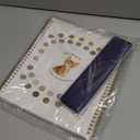 Dancart 2 Pack Beginner Watercolor Painting Set, 10.2" X 8.2" Watercolors Books with 12 Colors & 3 Brushes, Outlined Sketchbook & Guide for Beginners, Adults, Teens (Cat & Bird)