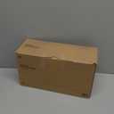 AT&T Cordless Phone 5 Handset with Bluetooth, Landline Phones for Home, Answering System, Smart Call Blocker, DECT 6.0 Extended Range, 2" Backlit Screen, Lighted Keypad with Big Buttons, BL3107-5