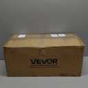 VEVOR Commercial French Fry Cutter, Stainless Steel Vegetable Fruit Chopper with 3 Replacement Blades 1/2-Inch 3/8-Inch 1/4-Inch, Electric Potato Slicer Dicer for Restaurants & Home Kitchen