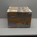 Acquaer 1/2HP Sump Pump Submersible, 6000 GPH Cast Iron Sewage Pump with Automatic Integrated Vertical Float Switch and Piggyback Plug, 2'' NPT Discharge Basements Pump for Sewers, Flood Zones