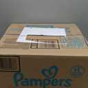 Pampers Swaddlers Diapers, Size 1 (8-14 lbs), 198 Count, Absorbent, Keeps Baby Dry and Comfortable, Skin Safe Disposable Baby Diaper (Packaging May Vary)