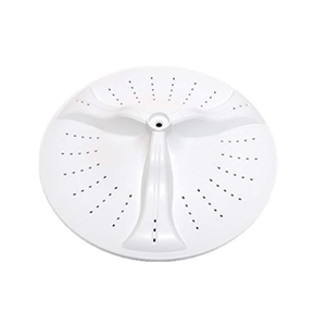 ActyGo Replacement Washing machine chassis Wash PlateWash Plate W10609480 W10752287 W10834917 AP6037948 PS11769534 fits Whirlpool Maytag Washer(be exclusive of plastic cap and screw)