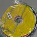 6 Pcs Ninja Themed Paper Lanterns 12 Inch Ninja Birthday Party Hanging Paper Lanterns for Boys Girls Adults Birthday Party Baby Shower Decoration