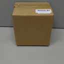 Havniva Ceramic  Cat Bowl. Food and Water Bowls for Cats, Kitty,  Cat Dishe, Pet Feeder - Brown