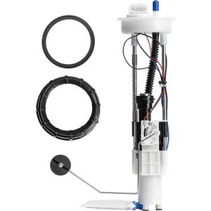 Boine 2204852 Fuel Pump Assembly with Tank Seal Compatible with Polaris Ranger 900 XP/Crew/EPS, Ranger 1000 XP Replace 2521307