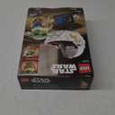 LEGO Star Wars: The Mandalorian Grogu with Hover Pram Building Toy Set - Star Wars Toy for Kids, Boys and Girls, Ages 10+ - Gift Idea for Birthday - 75403