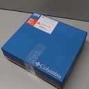 Columbia womens Minx Shorty Iv, Black, Size 9