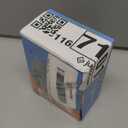 WJSKDQ 2PCS Thumb Operated Offset Thumb Cam Lock Black Cam Lock