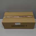 Door Upper Bin Shelf Replacement For Frigidaire FFSS2615TE0 FFSS2615TS0 FGHS2631PF4A LGUS2642LF2 LGUS2642LM0 LGUS2642LM1 LGUS2642LM2 LGUS2642LP0 LGUS2642LP1 LGUS2642LP2 And More