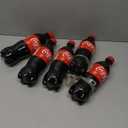 Coca-Cola Soda Soft Drinks, 16.9 fl oz Bottles, 5 Pack - Classic Cola Soft Drink Pack, April 2026