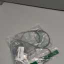 30.45V Cordless Vacuum Cleaner Charger Compatible with Dyson V10 V11 V15 V12 Cyclone Animal Motorhead Absolute Trigge Replacement SV12 SV14 SV15 SV16 SV20 SV22 Power Cord 217160-02 969350-02 969042-01