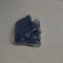 HOMESPON Large Canvas Tote Bag for Women Everything Bag with Pockets and Laptop Sleeve (Blue)