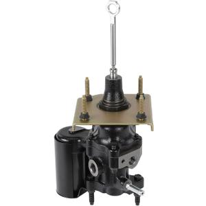 A-Premium Hydraulic Brake Booster Compatible with Ford | for F-250 Super Duty, F-350 Super Duty, 2017-2022, 6.2L 6.7L 7.3L, Without Master Cylinder