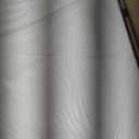 LOAAO 24”X32” Bronze Bathroom Mirrors for Vanity, Rounded Rectangle Brushed Bronze Metal Frame Mirror, Anti-Rust, Hangs Horizontally or Vertically