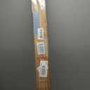 Samsung 55" The Frame Customizable Bezel (2026 Model), Magnetic, Easy Installation, VG-SCFH55TKBZA, Modern Teak