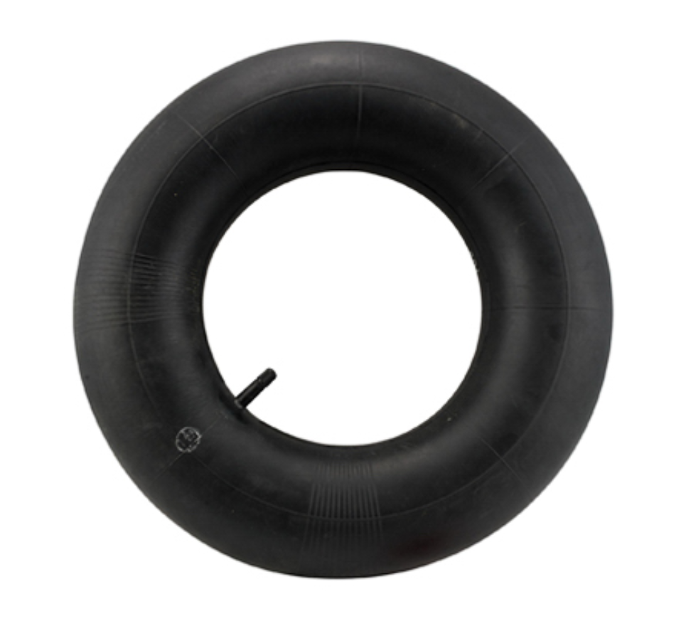Wheelbarrow Tire Inner Tube Size 4.80 By 4.00-8 For Replacement Pack of 4