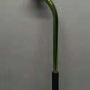 GREEN MOUNT Watering Wand, 24 Inch Sprayer Wand with Superior Stainless Head, Perfect for Hanging Baskets, Plants, Flowers, Shrubs, Garden and Lawn