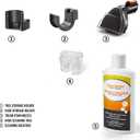 Armor All SCC301 0901 Upholstery & Carpet Cleaner, Car and Auto Detailer with Tools for Pets, Area Rugs and Couches