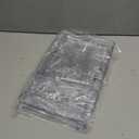 Lifewit Stackable Water Bottle Organizer for Cabinet, Plastic Bottle Holder Fits Bottles & Tumblers up to 3.8" Diameter, Pantry, Countertop & Fridge, Holds 6 Bottles