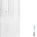 Replacement Clean Water Tank w/Lid - Part #440012802 for Hoover Powerdash Pet Carpet Cleaners