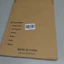 3 Pack Serving Tray with Handles, Stackable Reusable Trays for Serving Food, Plastic Serving Platters for Party, Charcuterie, Fruit, Appetizer, Solid Cream