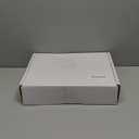 Bathroom Faucet Antique Brass GGStudy 2 Handles 4 Inches Centerset Bathroom Vanity with Drain Assembly and Supply Hose Lavatory Faucet Mixer Double Handle Tap