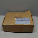 9FT Christmas Artificial Norfolk Pine Garland for Fireplace - Realistic Faux Greenery Fake Garland for Holiday, Table, Window, Mantel, Stairs, Home, Indoor Outdoor Decor (1PCS)