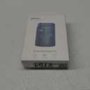 Checkme Large Blood Pressure Cuff for 8.6"-16.5"(22-42cm), Adult Upper Arm Cuff Compatible with Most BP Monitors, Replacement Cuff for Home Use with 6 Connectors