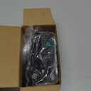 YUXIVCNE HX90HU2 Controller with USB Type A and C Port 5 Function Key 5 Pin Replacement for Emomo Lift Chair Remote Parts Hand Control Model