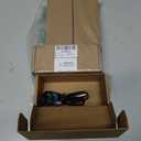 Oxygen O2 Sensor Replacement for Yukon XL 1500 5.3L 4Door 2006 for Yukon 5.3L 4Door 2006 AZHZ Upstream and Downstream Heated Oxygen Sensor Replace SG1066 SG277 (234-4337)