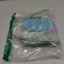 Cat Cone Collar Soft: Comfortable Waterproof Mesh Recovery Cone After Surgery to Stop Licking and Scratch, Alternative to Plastic Elizabeth Head/Neck Cone (Blue)