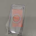 TORRAS Strong Magnetic & Seamless Stand for Samsung Galaxy S25 Ultra Case for MagSafe, Mil-Grade Drop Protection, Adjustable Kickstand for Samsung Galaxy S25 Ultra Case, Anti-Yellowing Diamond Clear