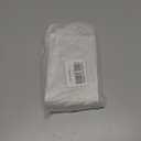 Acrylic Picture Frame 4x6, Double Sided Photo Frames for Refrigerator with Magnetic Corners, Transparent Acrylic Frame for Desk or Tabletop Display Family,Wedding, Baby Pictures(2 Pack)