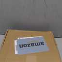 Bean Bag Chair Cover for Kids Adults Without Filling Comfy Giant Round Lazy Sofa Covers for Bedroom Living Room, 7FT, Purple