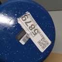 GSI Outdoors 4.25 qt. Convex Kettle, Blue