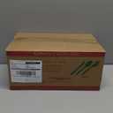 1000 Combo Pack Plastic Cutlery Medium Weight, Green