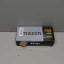 Electric Cardboard Cutter Scissors with LED Light, 3000mAh Rechargeable Battery, Brushless Motor, Tungsten Steel Blade, Cuts Cloth, Leather, Carpet, Cable Cutter Dark Black