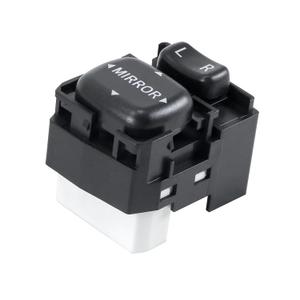 901-729 Power Mirror Control Switch Compatible with Lexus IS250/ IS350/ RX330/ RX350/ RX400h 2004-2008 Compatible with Toyota 4Runner Avalon Camry Highlander Sequoia Sienna tC xB xD 2001-2019