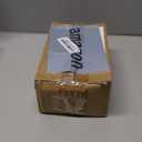 Rider Footboard Footpegs Insert Kit Raised twill design Fit for Motorcycle Dyna Fatboy Iron 883 Sportster 883 X48