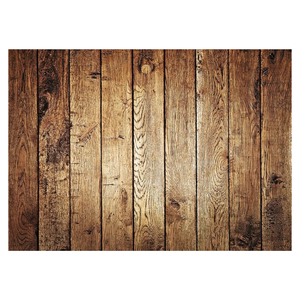 Brown Wood Backdrop for Photography